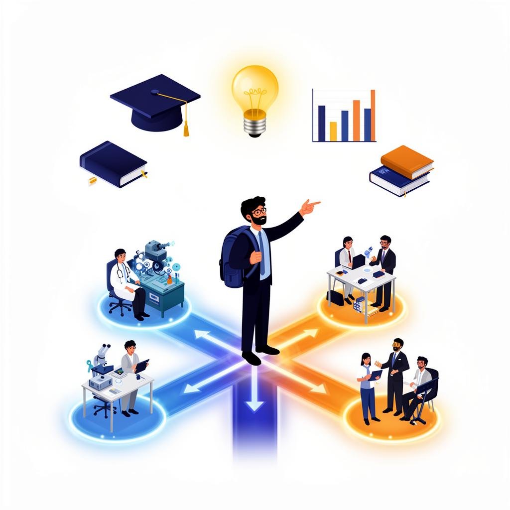Expert Career Counselling